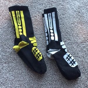 Beentrill socks